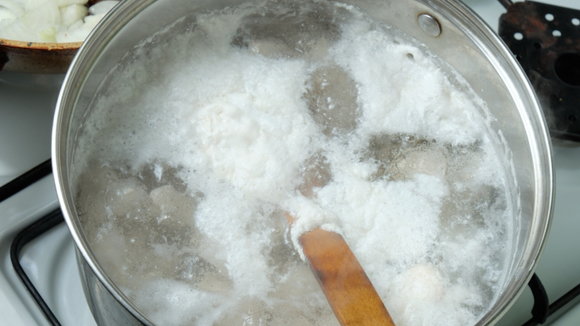 O TudoGostoso explica por que muitos chefs nunca pulam essa etapa. (Créditos: Shutterstock)