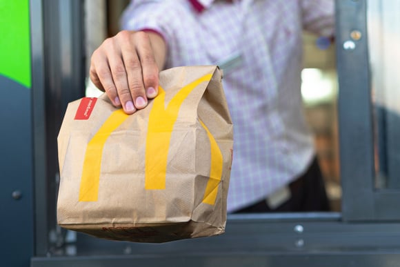 McDonalds e Subway tiram ingrediente clássico dos sanduíches: você não vai acreditar qual é!
