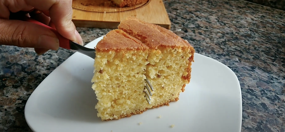 O segredo da broa de fubá que derrete na boca e perfuma a cozinha da minha avó