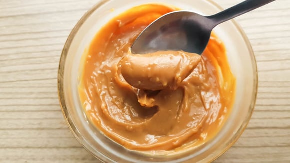 Existem muitas versões e receitas de doce de leite no Brasil (Créditos: Shutterstock)