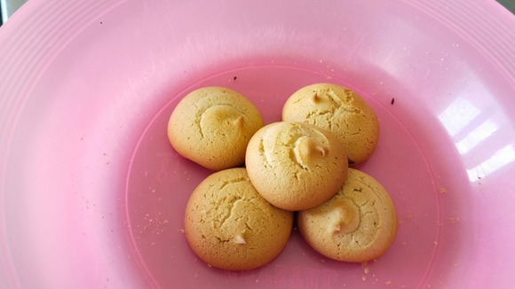 Com apenas 130g de fubá, faça essas receita simples, barata e deliciosa do TudoGostoso que derrete na boca e conquistam qualquer um