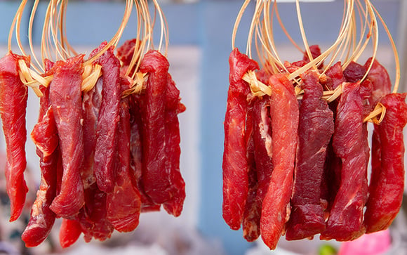 Você sabe escolher carne seca ou só pega a primeira que encontra? Esses detalhes fazem toda a diferença e o TudoGostoso vai te explicar com dicas para o preparo