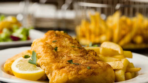 Peixe frito: 10 versões dessa delícia para a Páscoa