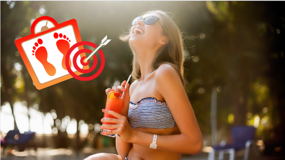 Bebidas refrescantes que ajudam a perder peso: que tal derreter a gordura extra enquanto se mantém hidratado?