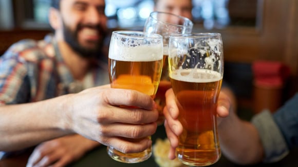 Efeito de uma cerveja sem álcool (0,0%): o que ela faz com o cérebro e o comportamento?