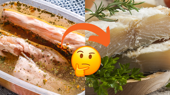 O que é salmoura? TudoGostoso explica para que serve essa técnica da culinária e como utilizá-la em casa