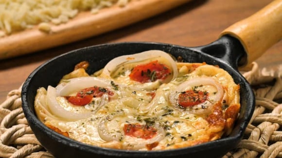 Não sabe o que fazer no jantar? 5 receitas rápidas que vão te salvar