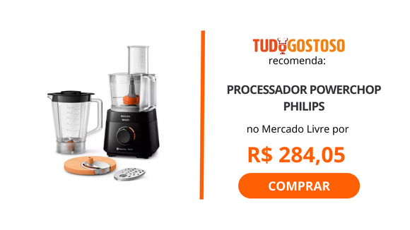Créditos: Mercado Livre