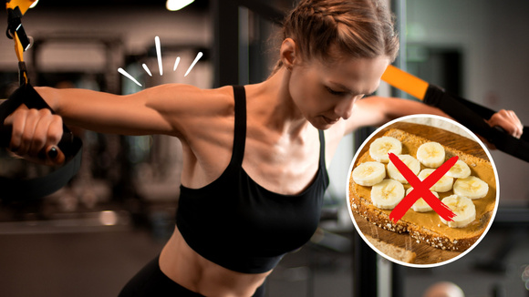 Nada de banana: o alimento que ninguém sabe que é rico em potássio e ainda ajuda no aumento de massa muscular