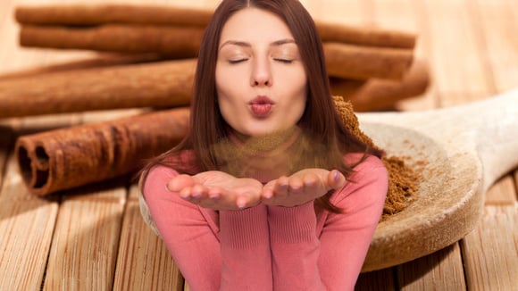 Não é só a canela que traz prosperidade! Descobrimos outro ingrediente simples que pode atrair boas energias para a sua casa