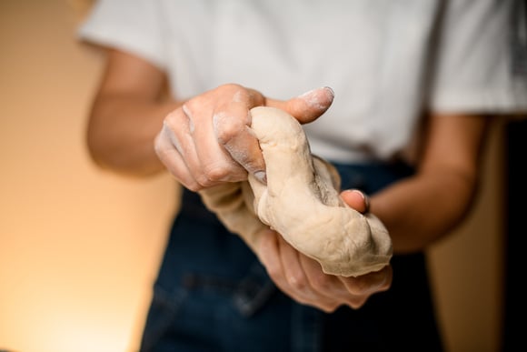 O tipo de pão que pode ser o segredo para uma dieta mais saudável