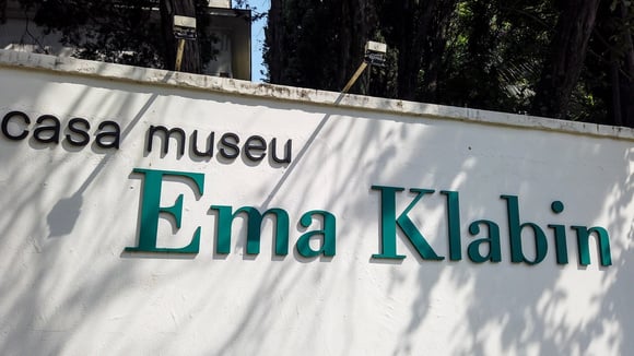 Em São Paulo, Casa Museu Ema Klabin terá várias atividades especiais para a família no Dia das Crianças.