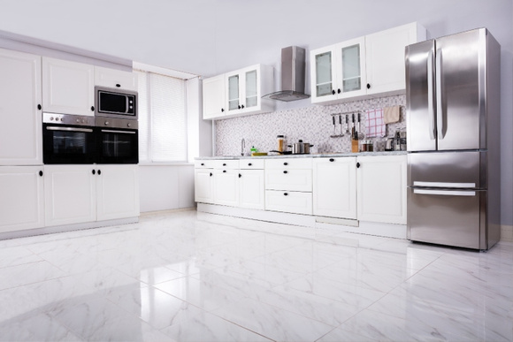 4 modelos de robô aspirador para deixar sua cozinha limpa sem trabalho
