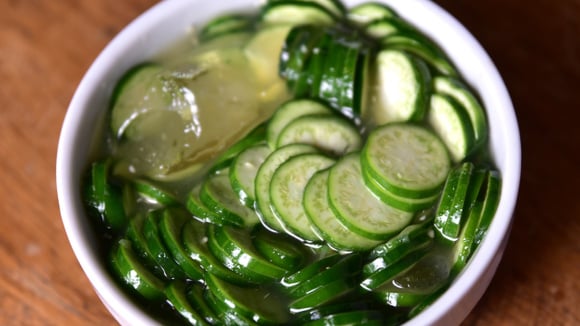 Nem pepino, nem vagem: esse é o fruto que nem todo mundo gosta, mas que fortalece o coração e reduz o colesterol