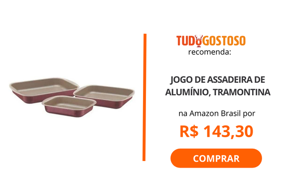 4 Acessórios essenciais para fazer preparos no forno com mais facilidade