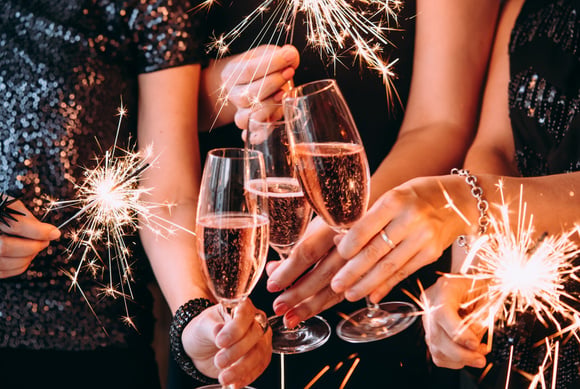 Como escolher o espumante do Réveillon como um sommelier: veja dicas de especialistas