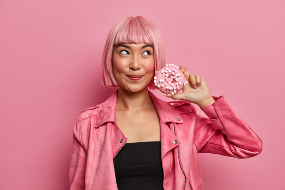 Barbiecore na cozinha: veja quais ingredientes vão deixar sua comida rosa