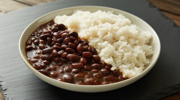 Arroz e feijão que nunca fica bom igual de restaurante: você pode estar errando nesse detalhe bobo, mas que faz toda a diferença na receita