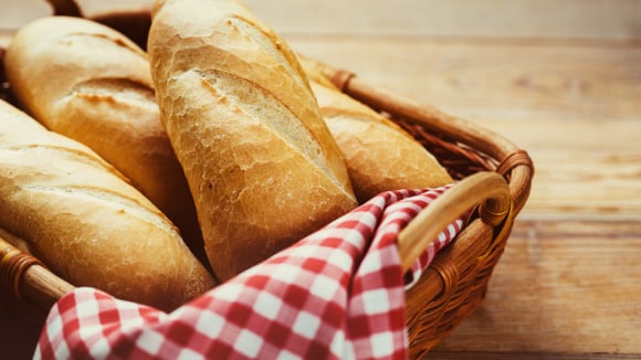 Porta-Pão: 4 opções de diferentes estilos para manter o seu pão francês quentinho e crocante!