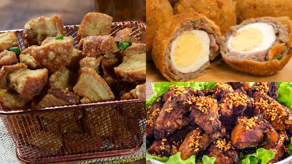 "Comida di Buteco" em casa: 19 receitas de bar para curtir com amigos gastando pouco