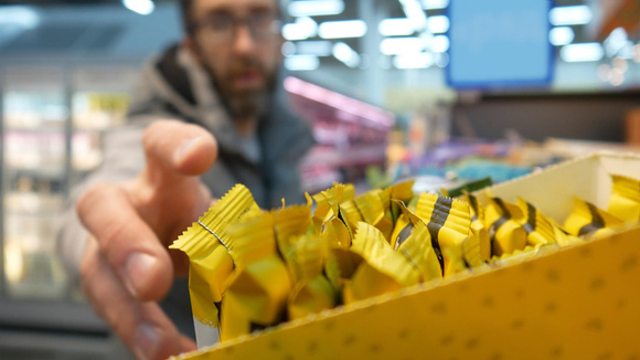 O que a ciência diz sobre alimentos enriquecidos com creatina: "É pagar ingresso VIP e sentar na arquibancada"