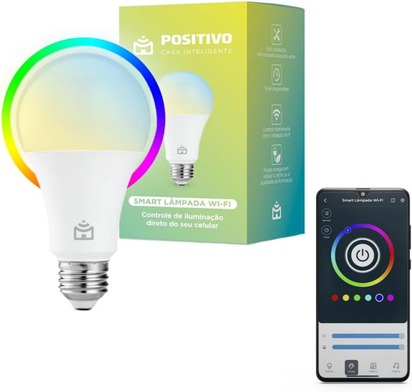 Ter uma casa inteligente custa menos do que você imagina: ofertas em gadgets que transformam o seu lar