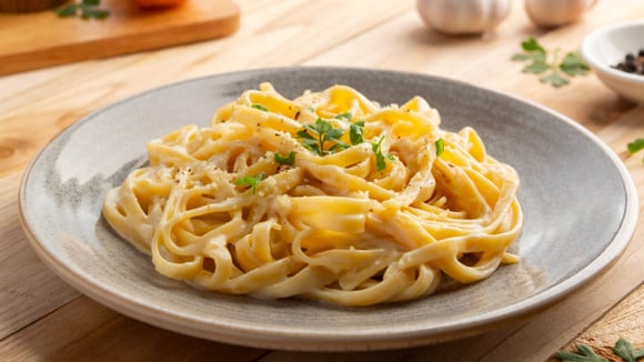 Esse detalhe faz toda a diferença no cozimento do macarrão (Créditos: Shutterstock)