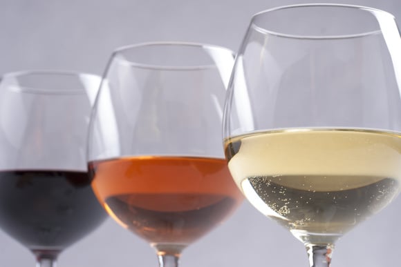 Sou neurobiólogo e garanto: "Quando se trata de vinho, nosso cérebro baseia seu julgamento na cor"