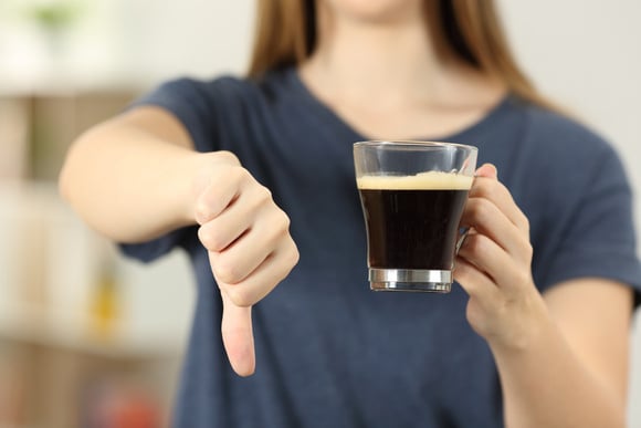 Sou uma das maiores especialistas espanholas em prova e torrefação de café e garanto: "O consumidor acredita que esse tipo de café é de melhor qualidade, mas não é verdade. Não entendo como não é proibido”
