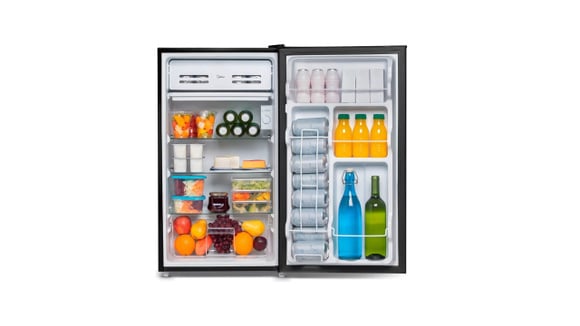 Frigobar no verão: O eletrodoméstico da Midea está com 40% OFF no Mercado Livre!