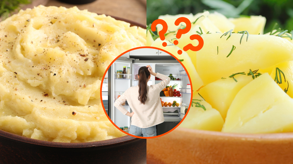 Pode congelar batata cozida? E purê batata? Descubra se congelamento altera sabor e textura do alimento