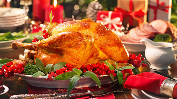 Economize na ceia de Natal fazendo trocas inteligentes para um jantar saboroso que não pesa no bolso