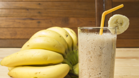 Shake fácil para você preparar antes de dormir e ter o melhor sono de todos