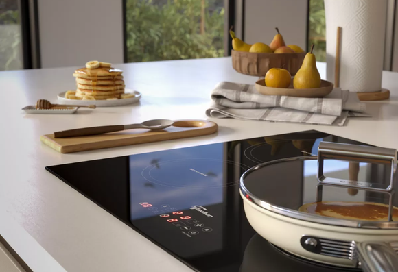 Com design moderno, ele deixa sua cozinha mais sofisticada e funcional (Divulgação).