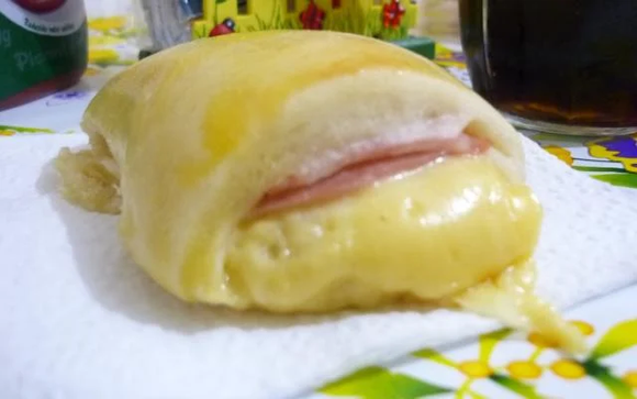 Joelho, bauru, italiano... O nome não importa, o que as pessoas amam mesmo é o sabor (Créditos: Jéssica/TudoGostoso)