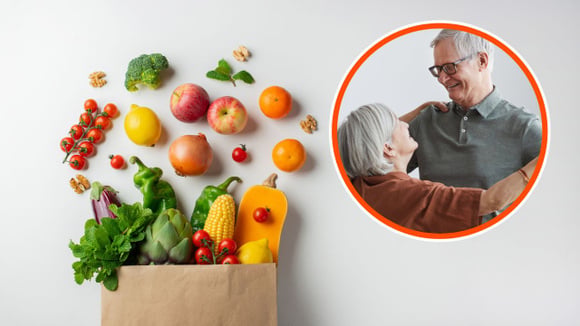 Esse é o alimento que você deve comer MAIS para ganhar uma década de vida, de acordo com especialistas