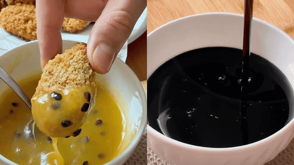 Cansou de ketchup? TudoGostoso mostra 4 molhos diferentes e deliciosos para quem cansou do básico!