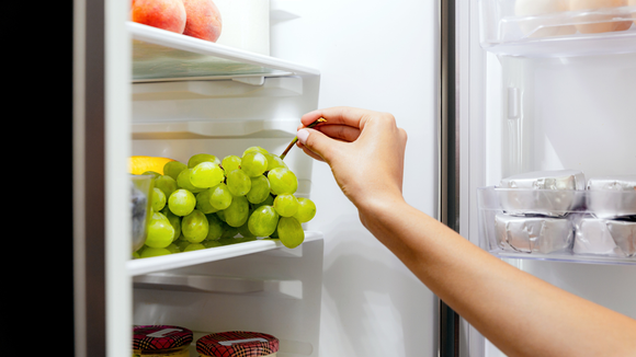 Como escolher uvas no supermercado? Especialista revela o detalhe no cacho que indica se a fruta está fresca e saborosa