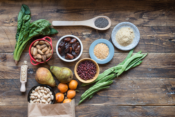 Estudo mostra que dieta dos brasileiros é pobre em fibras: saiba a importância de consumir fontes do nutriente e como incluí-las no seu cardápio
