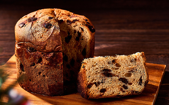 Receita de panetone caseiro fácil que sempre dá certo: fica macio, úmido e muito saboroso