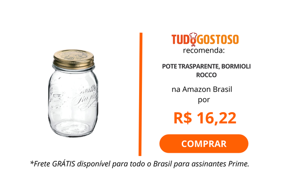 Geleia caseira: Confira 6 acessórios ideias para fazer e servir