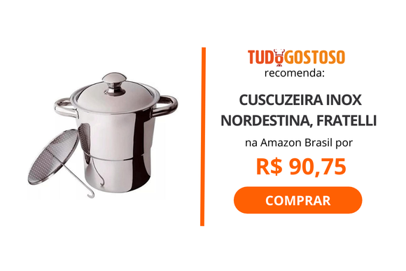 Cinco receitas quentinhas para fazer no inverno e utensílios que você irá precisar!