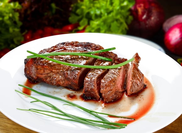 Onde comer picanha aprovada por críticos gastronômicos em restaurantes do Brasil