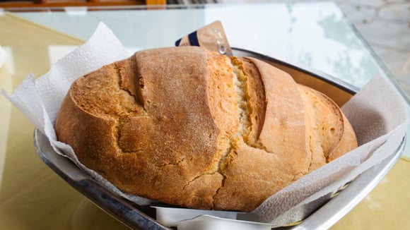 A opção favorita dos nutricionistas: esse tipo de pão é ideal para quem busca uma alimentação mais saudável