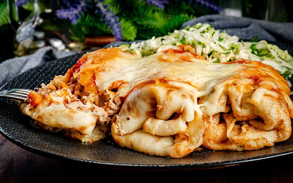 Panqueca sem farinha e pronta em 5 minutos: TudoGostoso ensina a receita perfeita para o café da manhã