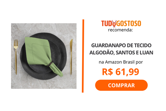 5 itens essenciais para montar a mesa perfeita para comemorar o Dia das Mães