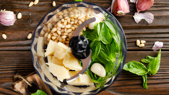 Processador de alimentos: 3 opções para tornar a sua cozinha ainda mais prática