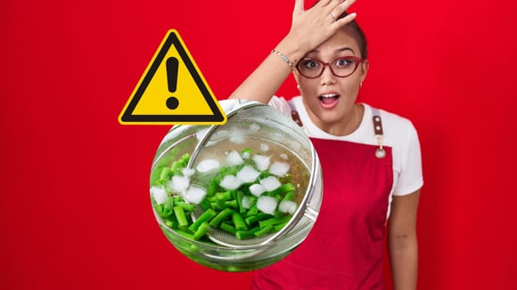 Todo legume é nutritivo? Muitos cometem esse erro no modo de preparo e jogam as vitaminas fora