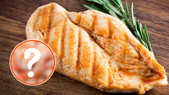 Nem peito de frango, nem lombo de porco: aqui está uma opção de proteína magra perfeita para quem ama frutos do mar
