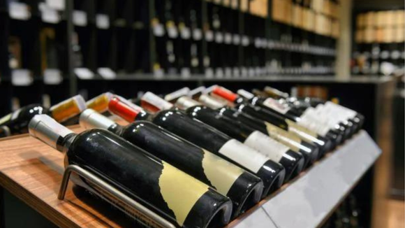 Por que não existe garrafa de vinho de um litro?